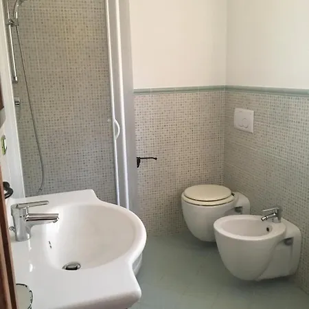 Apartmán Casa In Campagna