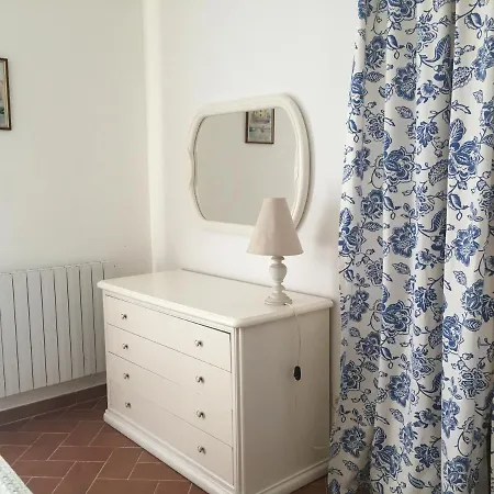 Apartmán Casa In Campagna