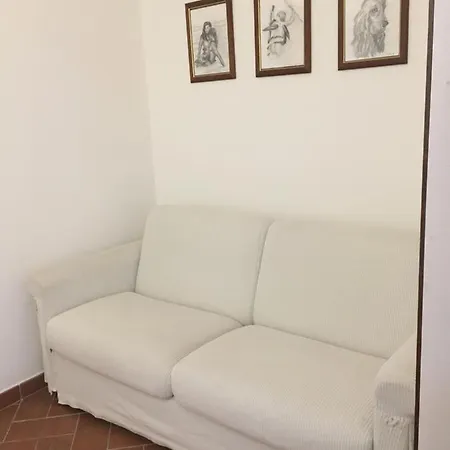 Casa In Campagna Apartmán Portoferraio
